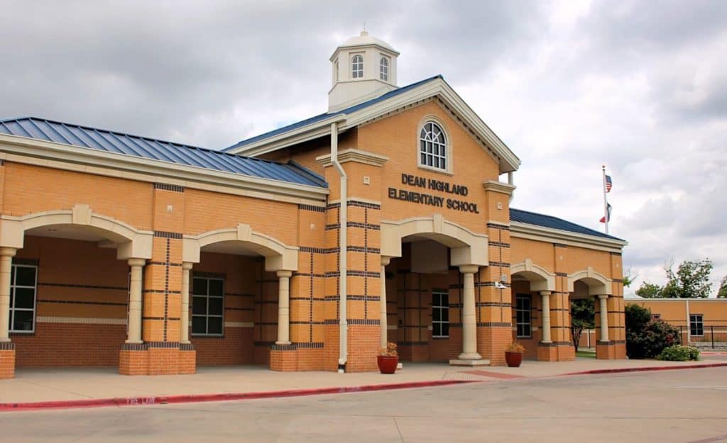 Dean Highland Waco, Texas Pool Services Now